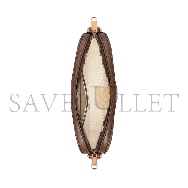 GUCCI OPHIDIA SMALL CROSSBODY BAG 699439 (23.5*16*4.5cm) GUCCI OPHIDIA SMALL CROSSBODY BAG 699439 (23.5*16*4.5cm)